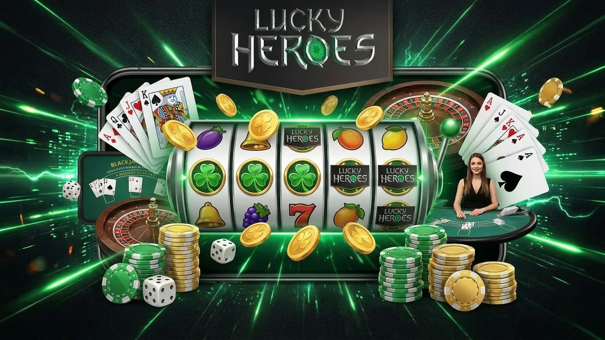 Casino-Spiele